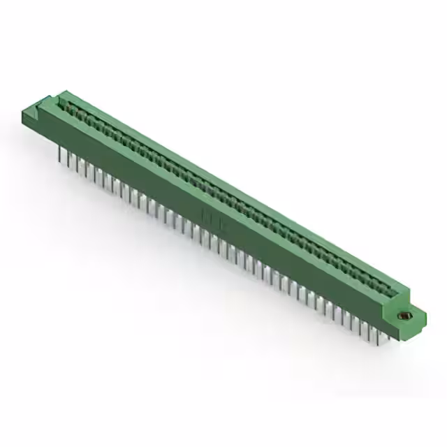 307-074-422-208 EDAC Inc.  Edgeboard Connectors